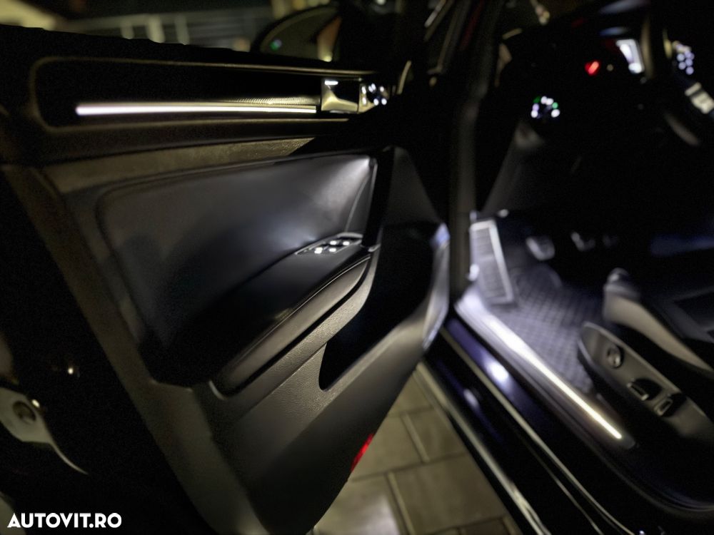 Volkswagen Golf GTD BlueMotion Technology - 32