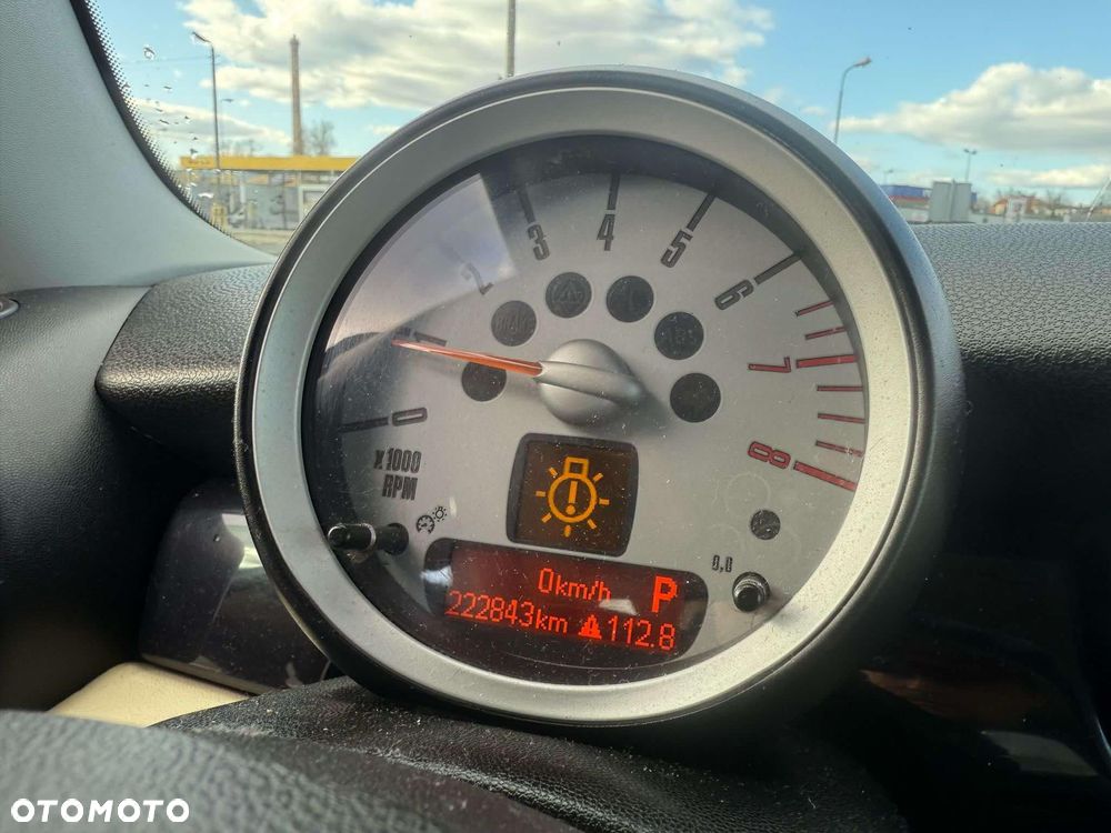 MINI Cooper - 12