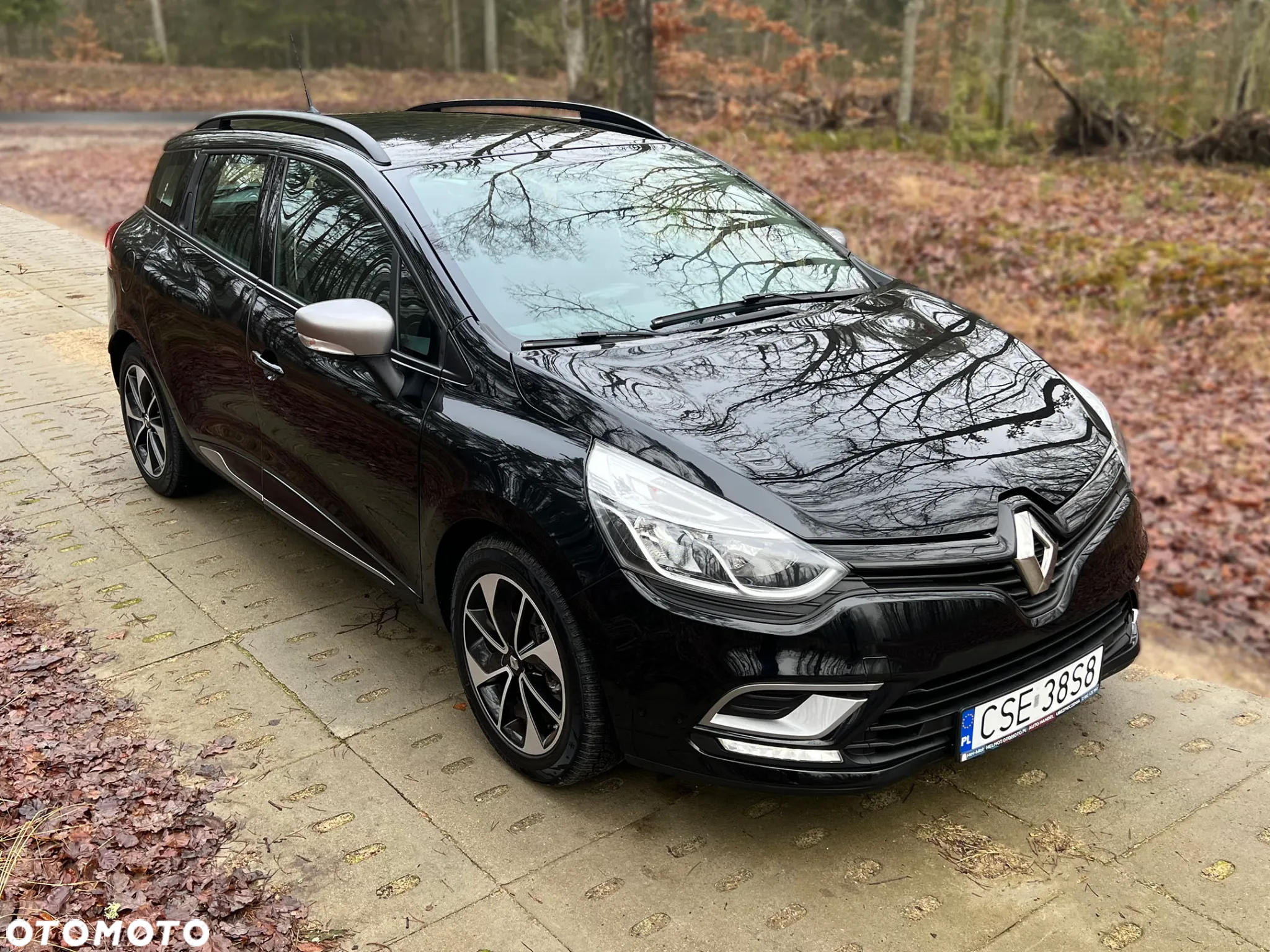 Renault Clio - 12