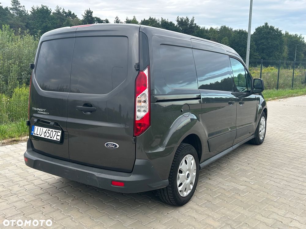 Ford Transit Connect - 6
