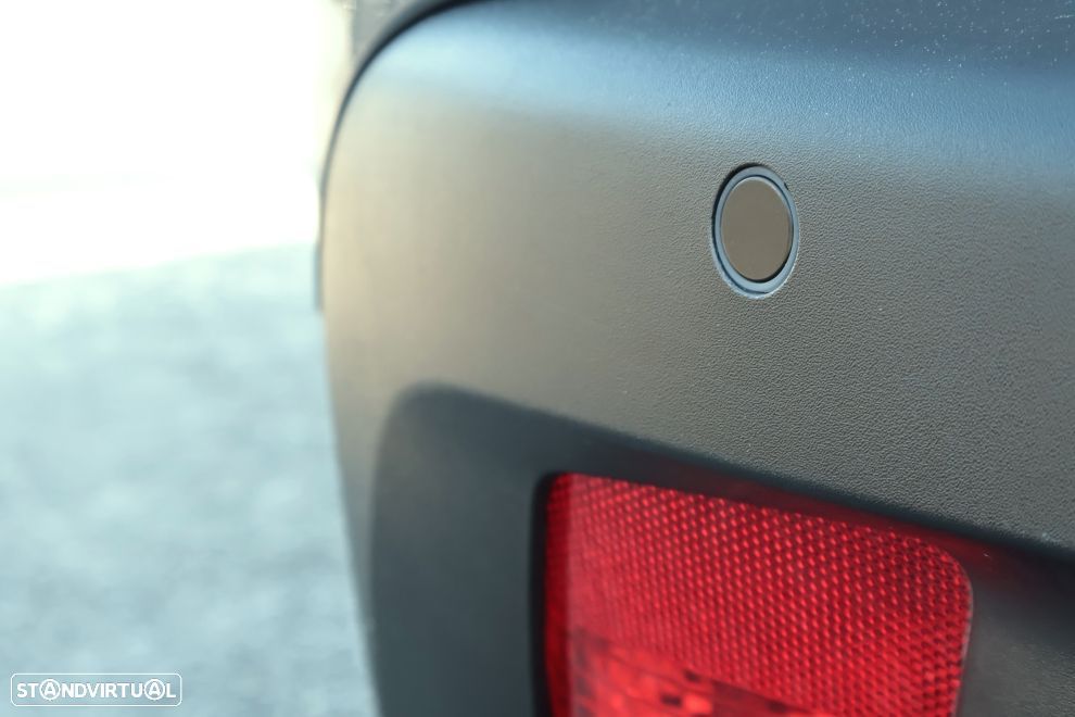 Peugeot 2008 1.2 PureTech Allure - 6