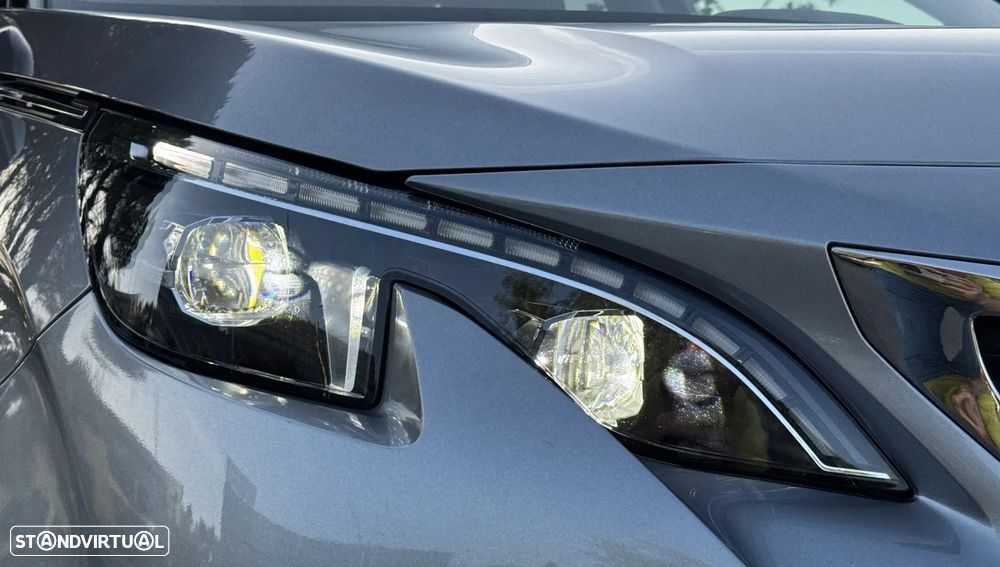 Peugeot 3008 BlueHDi 130 Stop & Start Allure - 7