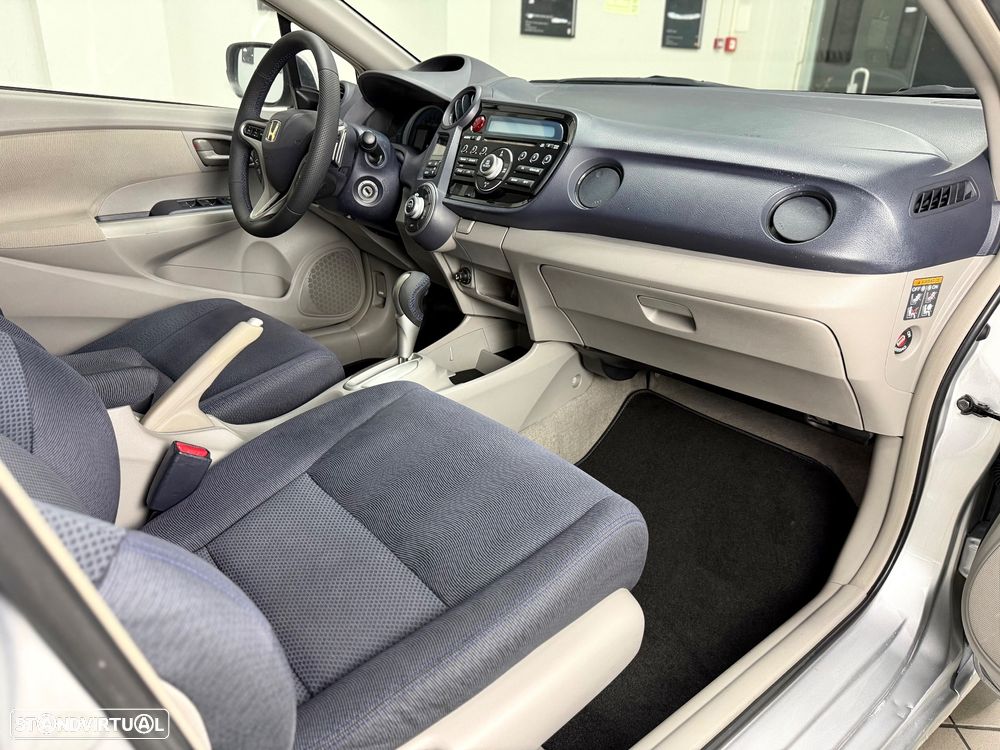 Honda Insight 1.3 IMA i-VTEC Elegance - 22