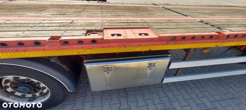 Kassbohrer Maxima - 14