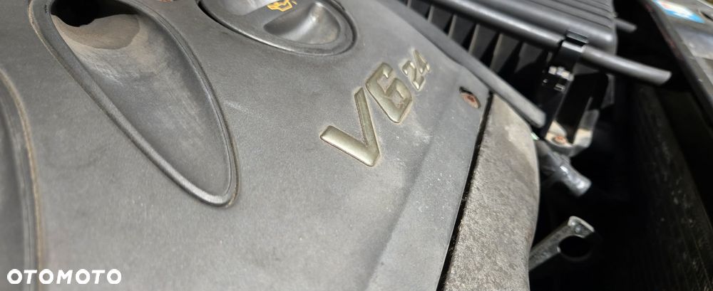Citroën Xantia 3.0 Exclusive - 20