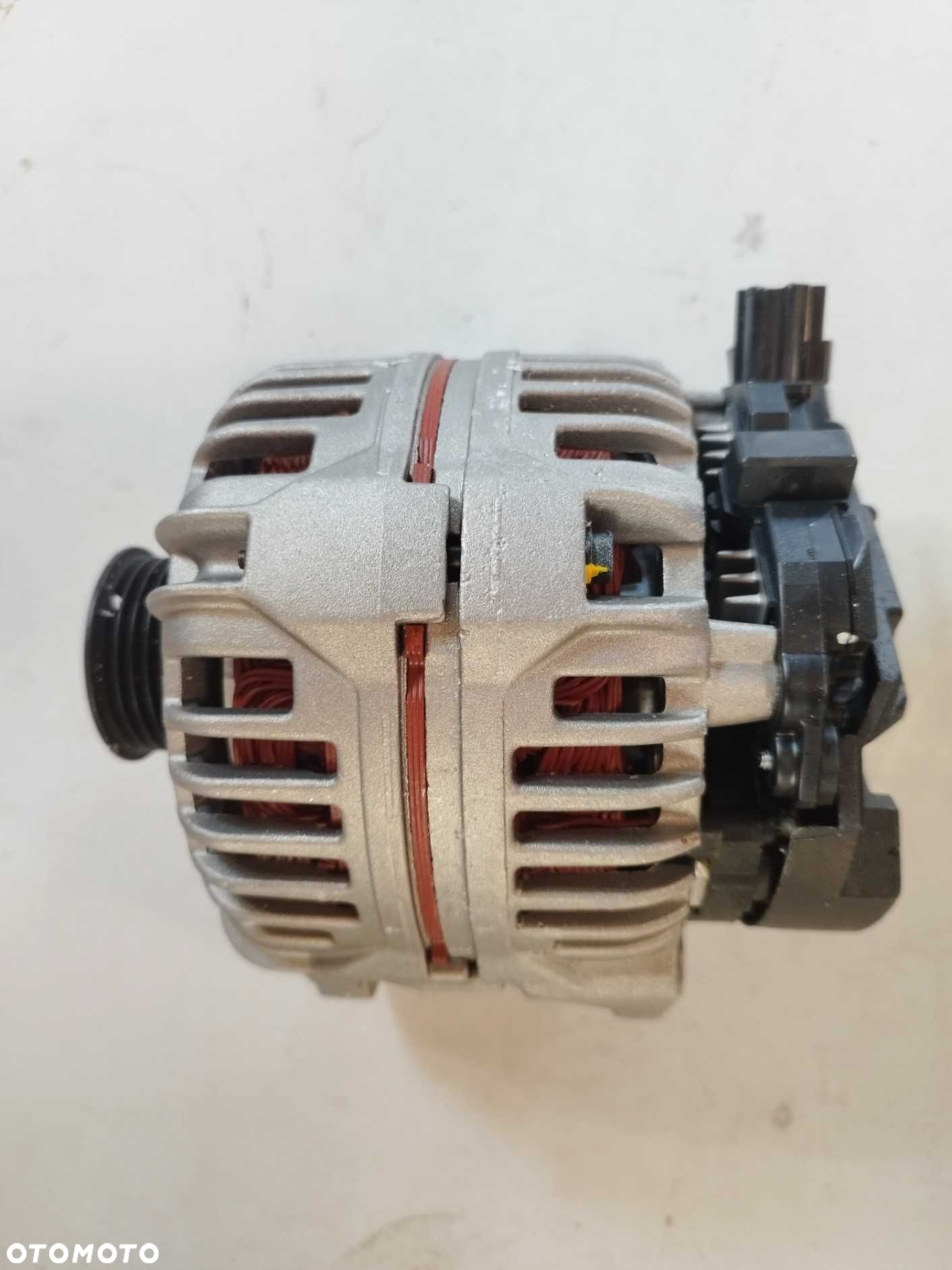 Alternator Ford Mondeo MkII, 1.6, 2.0 , Coguar 2.0 nowy - 2