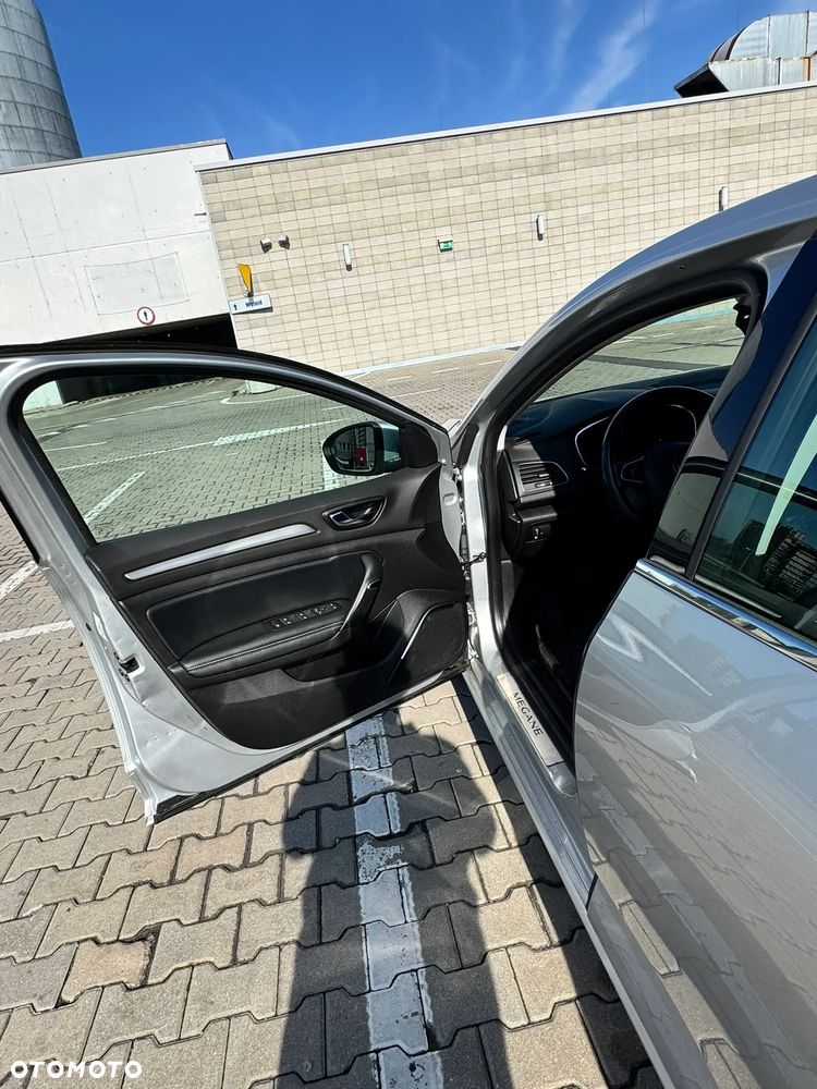 Renault Megane 1.2 Energy TCe Intens - 20