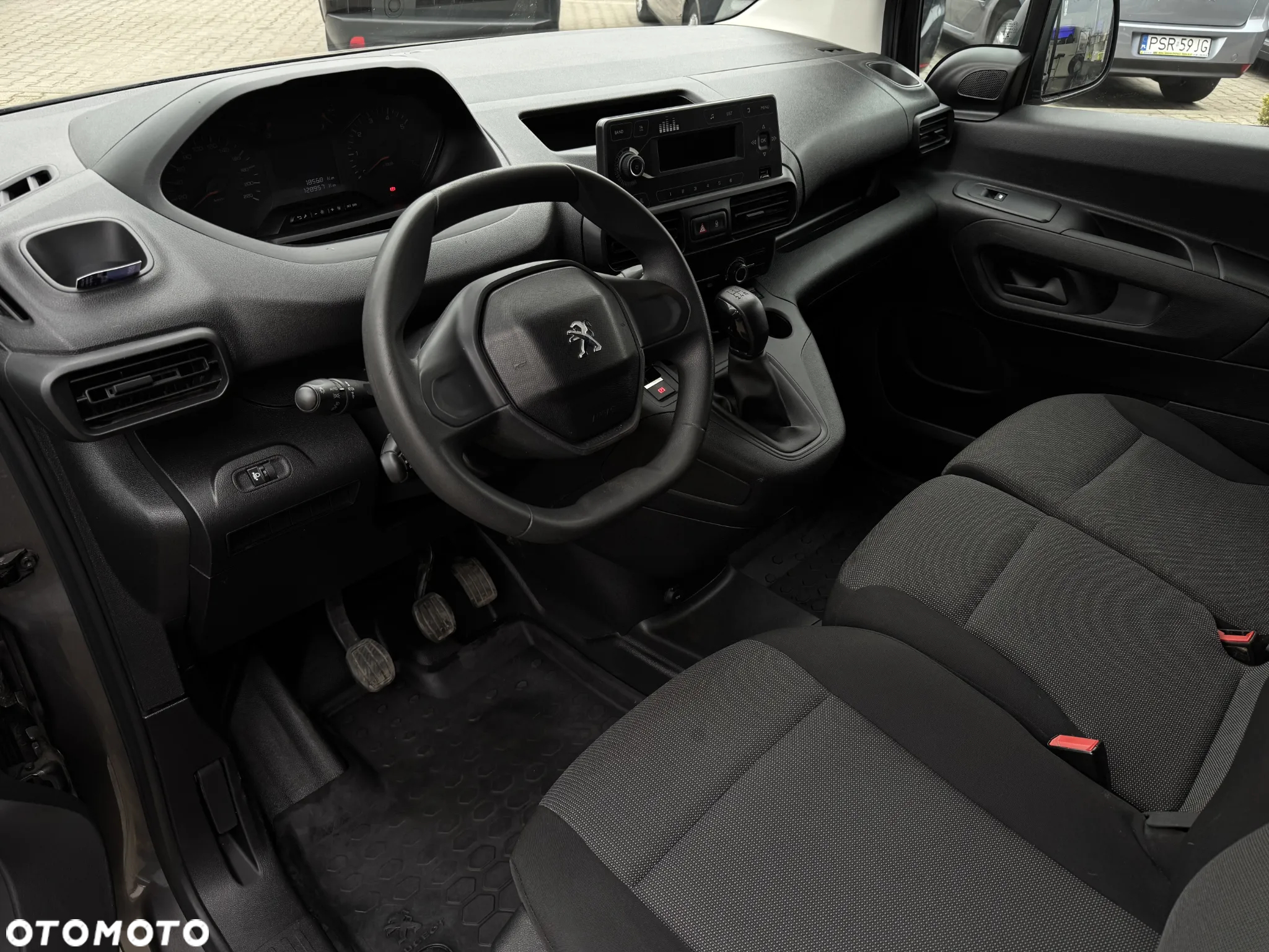 Peugeot Partner - 14