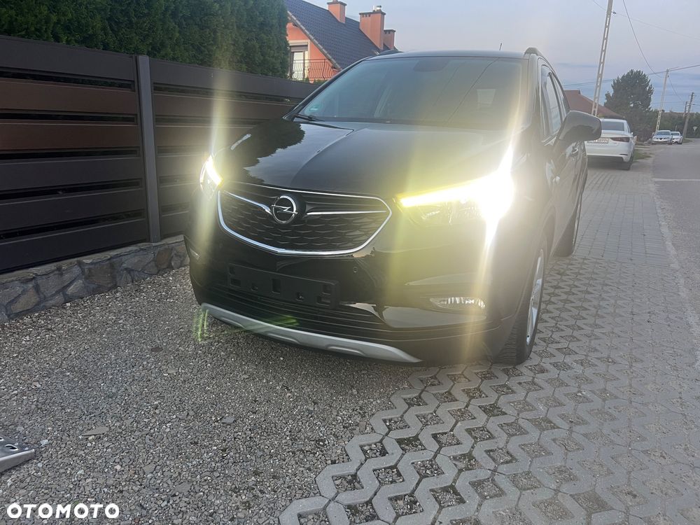Opel Mokka 1.4 T Enjoy - 7