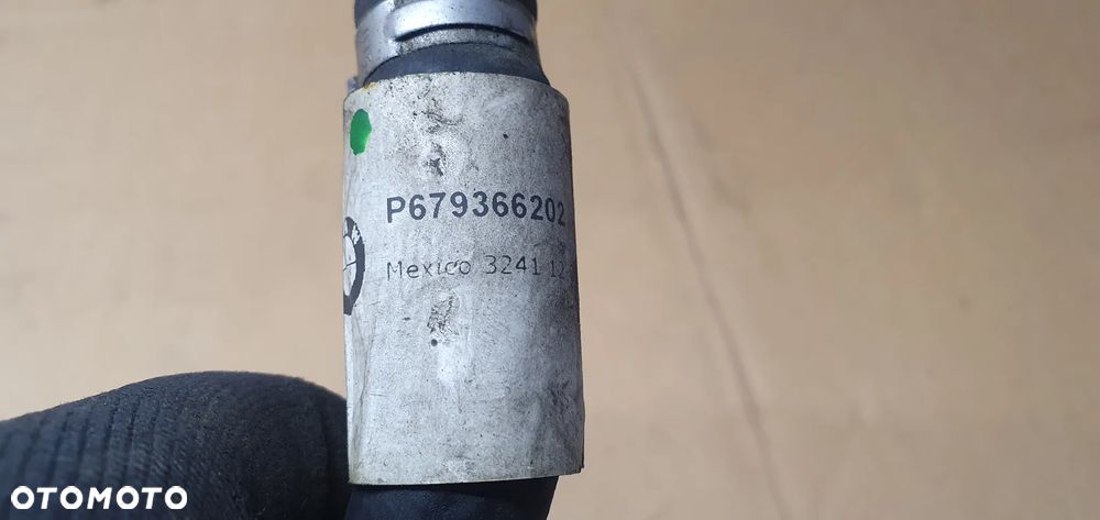 Rurka przewód wspomagania BMW X5 E70 178003-10 - 6