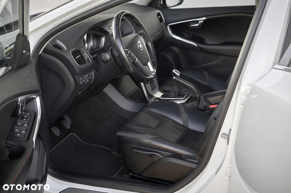 Volvo V40 Cross Country D2 Ocean Race - 24