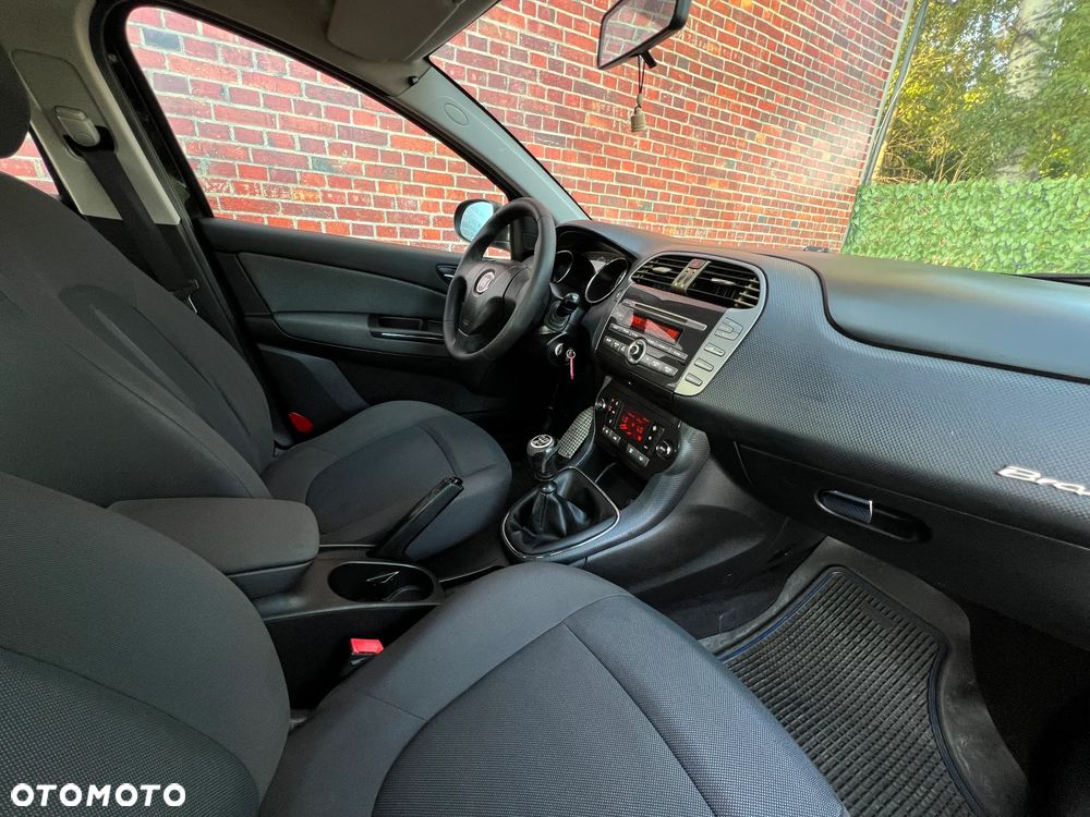 Fiat Bravo - 10