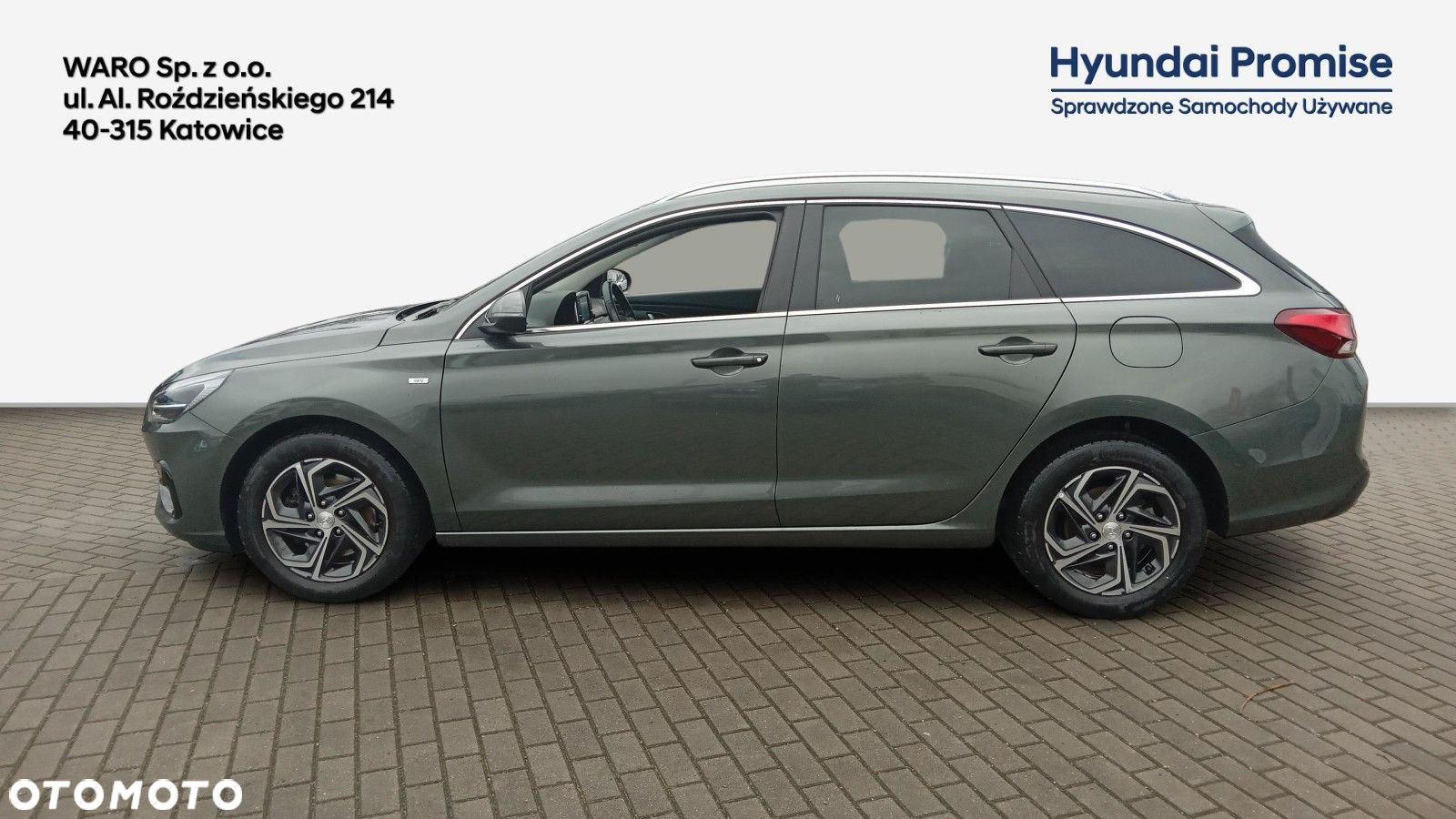 Hyundai i30 - 2