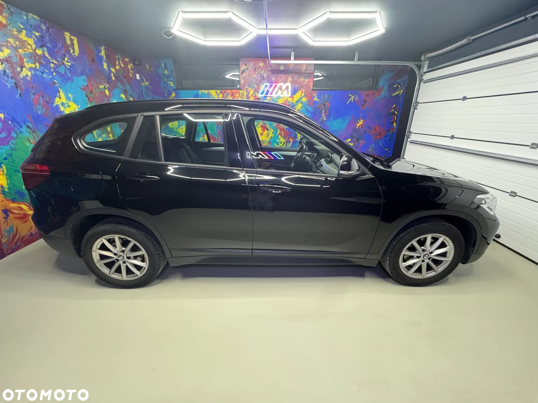 BMW X1 sDrive18i - 4