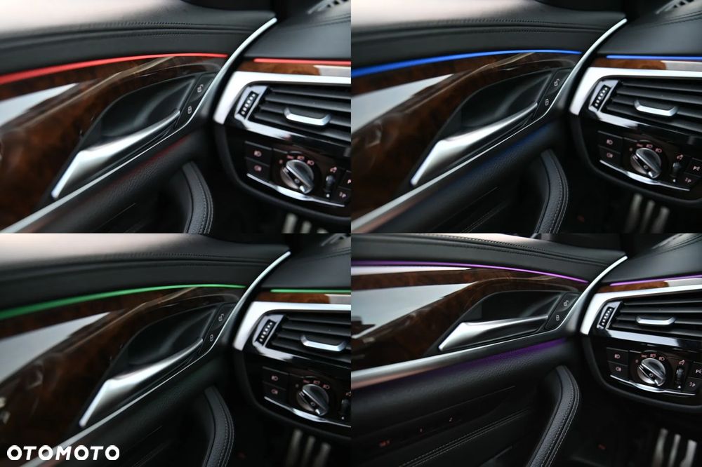 BMW Seria 5 - 38