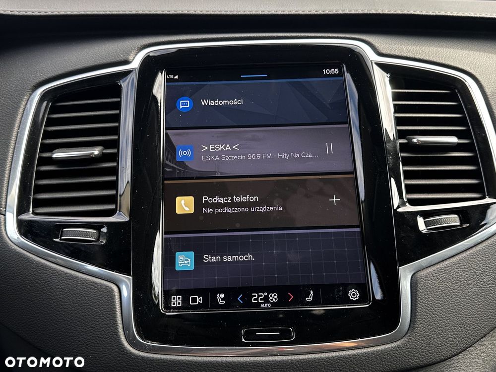 Volvo XC 90 - 27