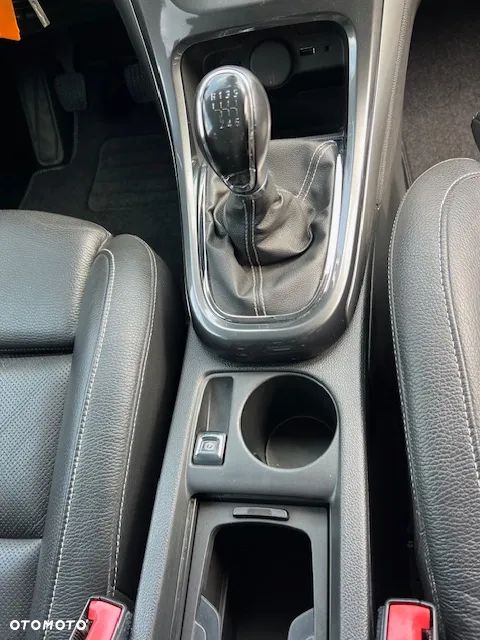 Opel Astra - 21