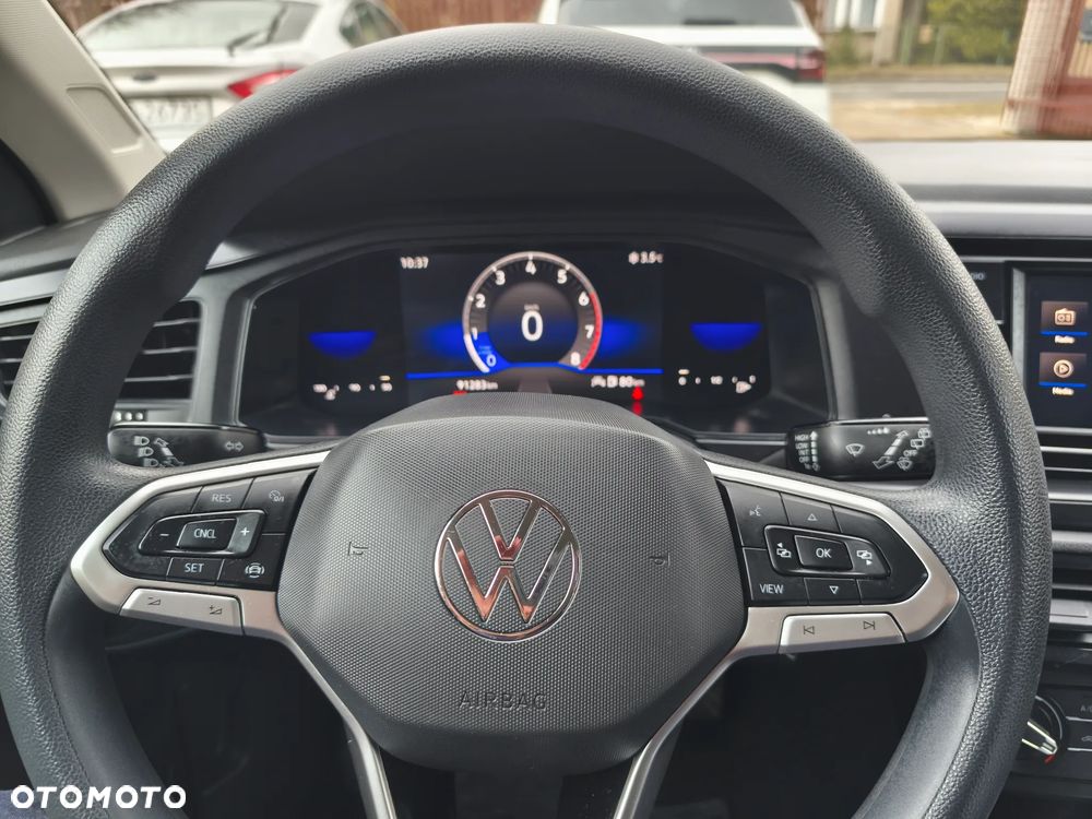 Volkswagen Polo 1.0 TSI - 15