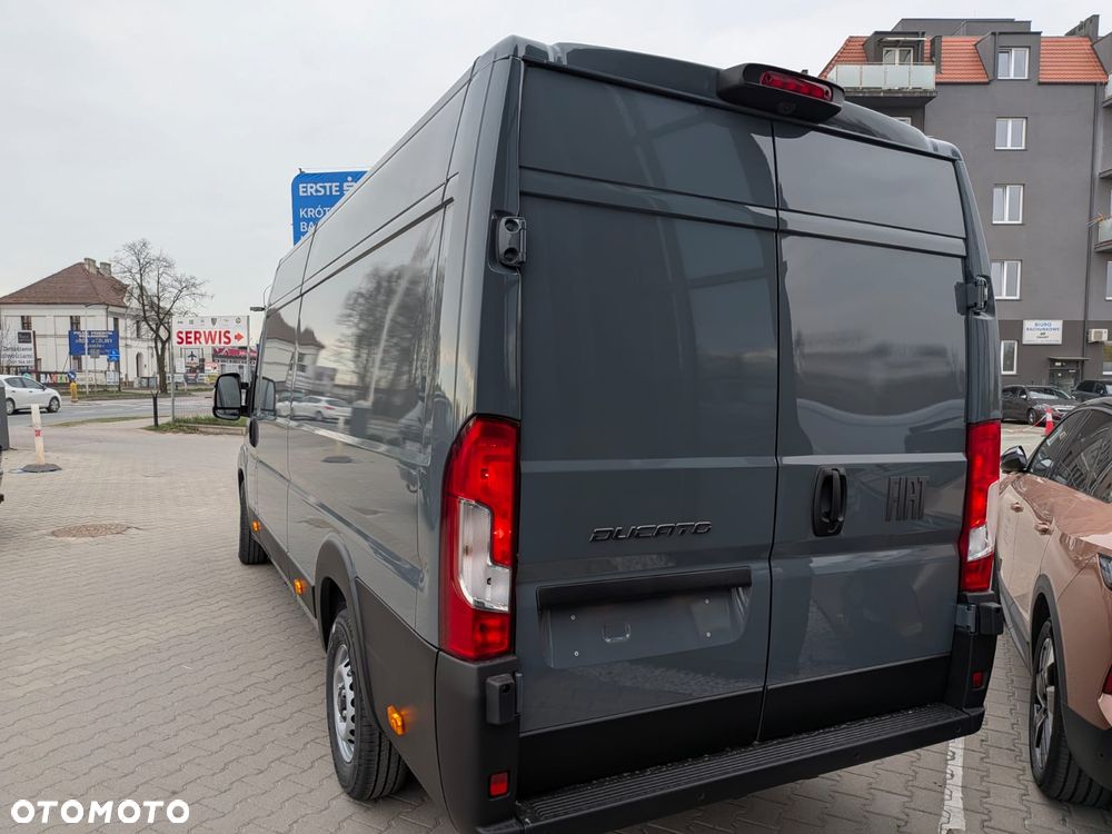 Fiat Ducato L4H2 180km manual - 6