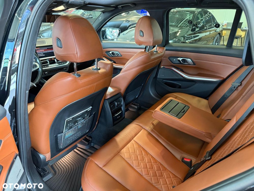 BMW Seria 3 M340i xDrive sport - 7