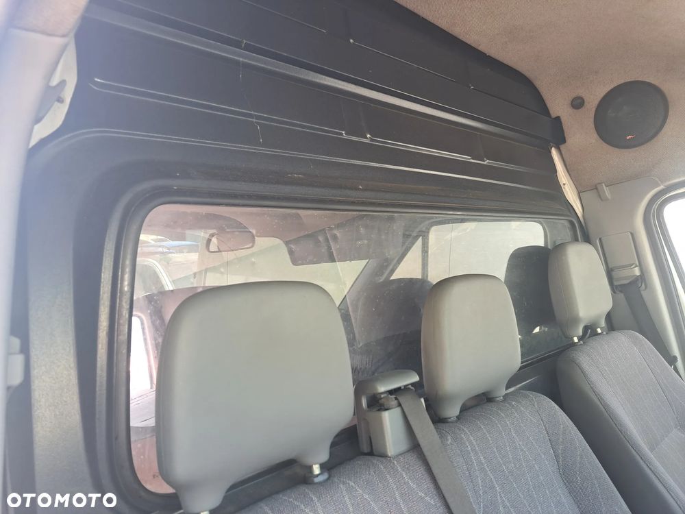 MERCEDES SPRINTER 311 2.2CDI 2000R - CZĘŚCI !!! - 12