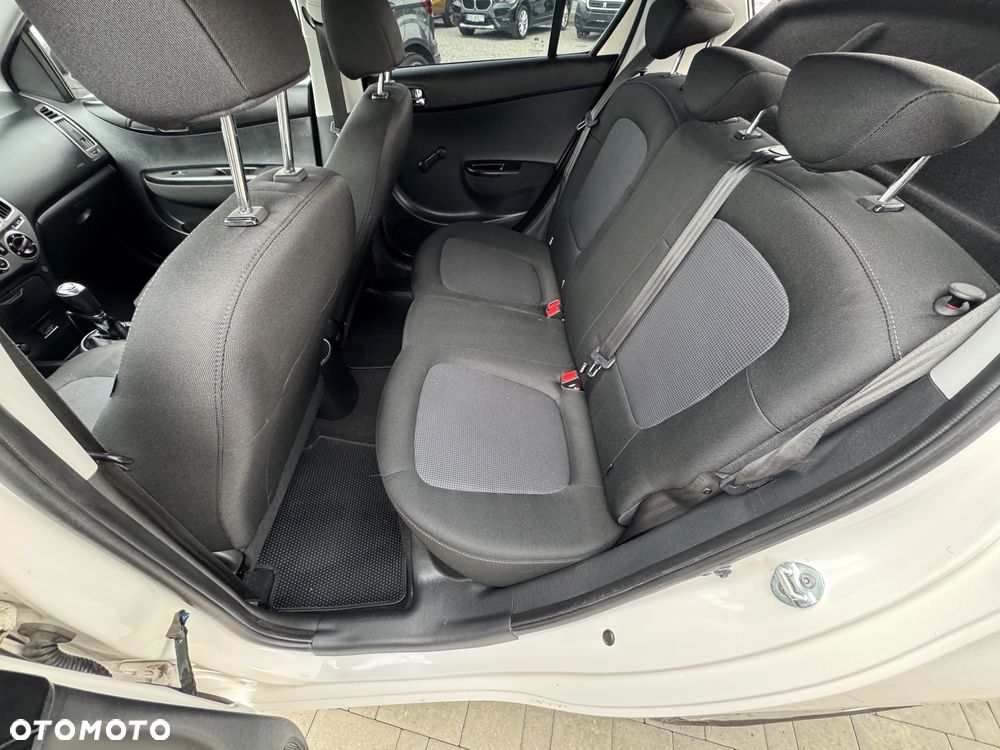 Hyundai i20 1.4 Style - 20