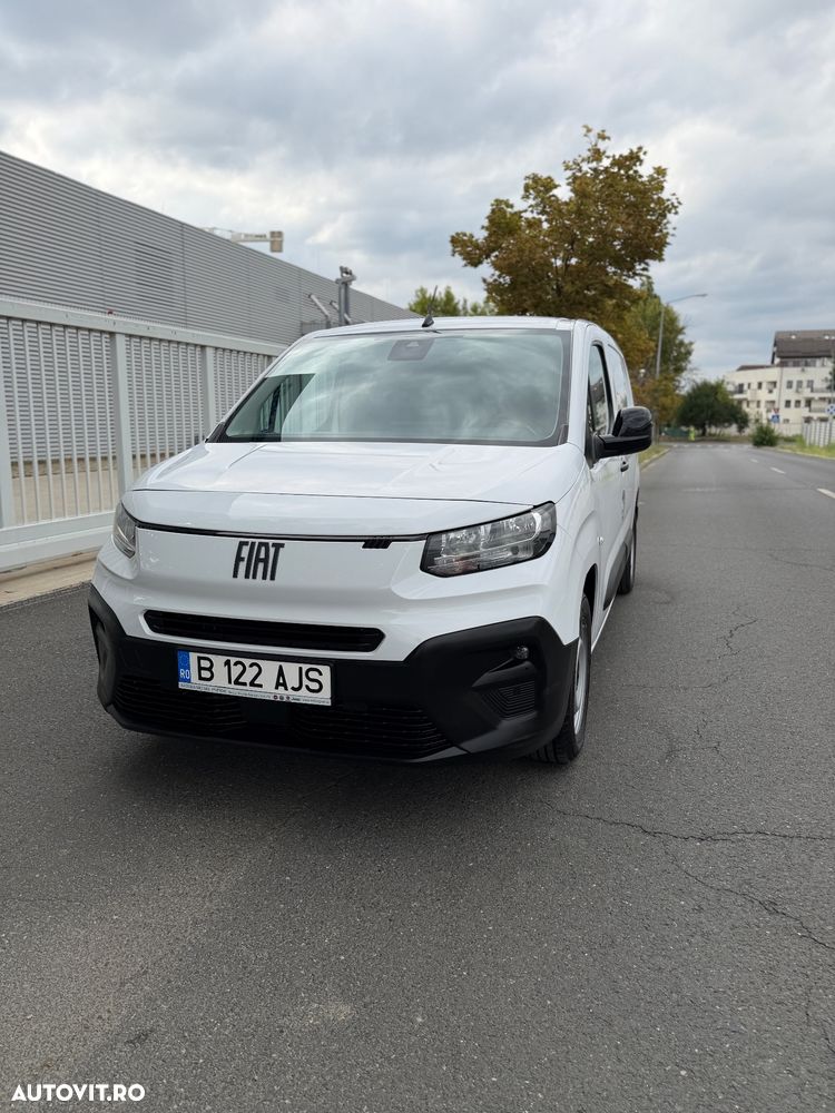 Fiat DOBLO - 6