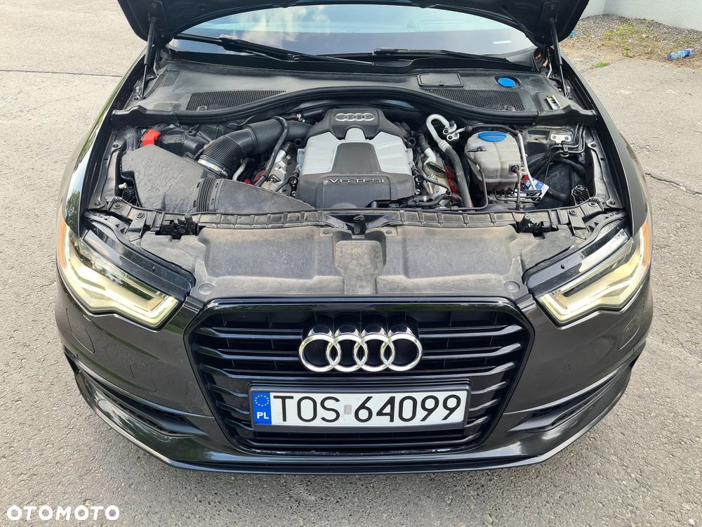 Audi A6 - 27