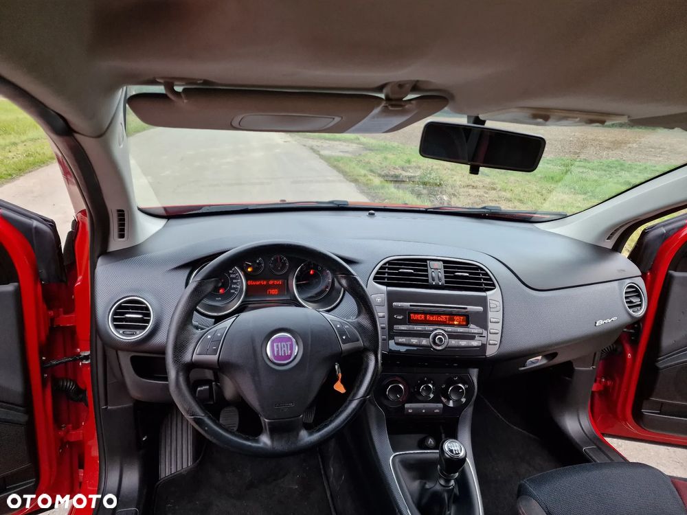 Fiat Bravo - 21