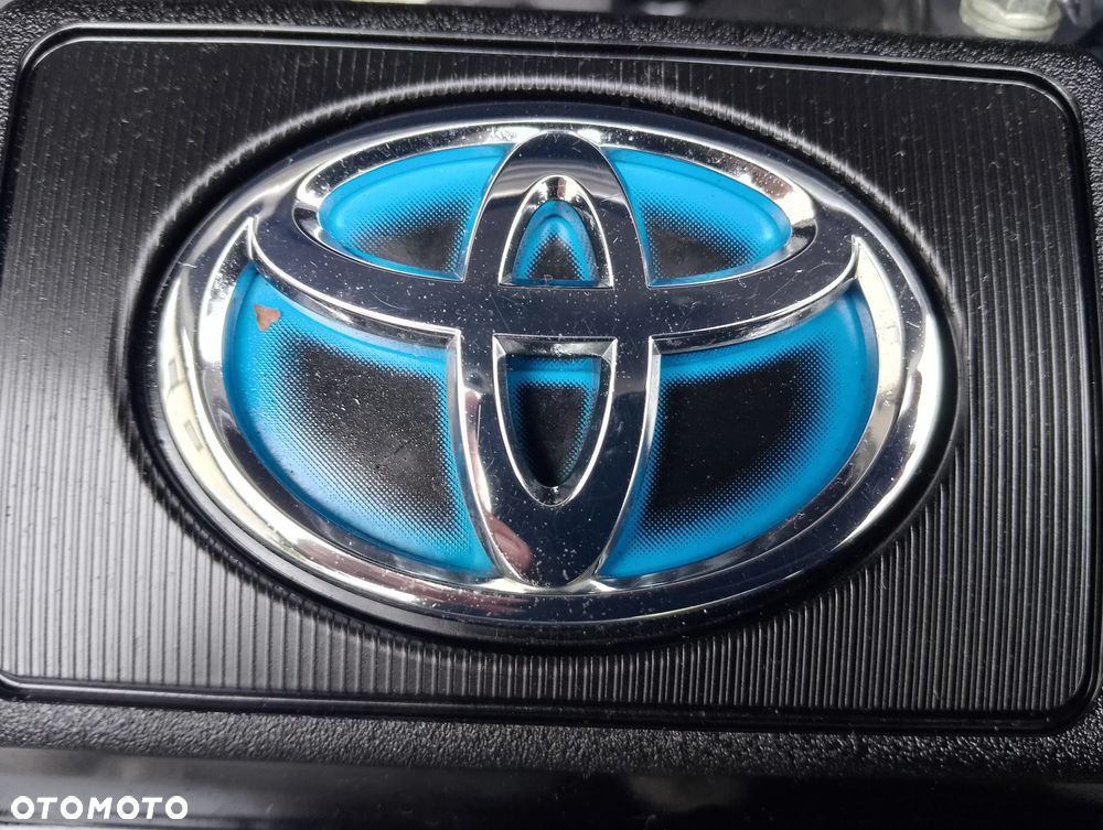 Toyota C-HR - 11