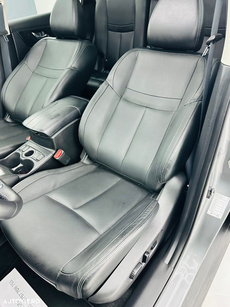 Nissan X-Trail 1.6 DIG-T Tekna - 24