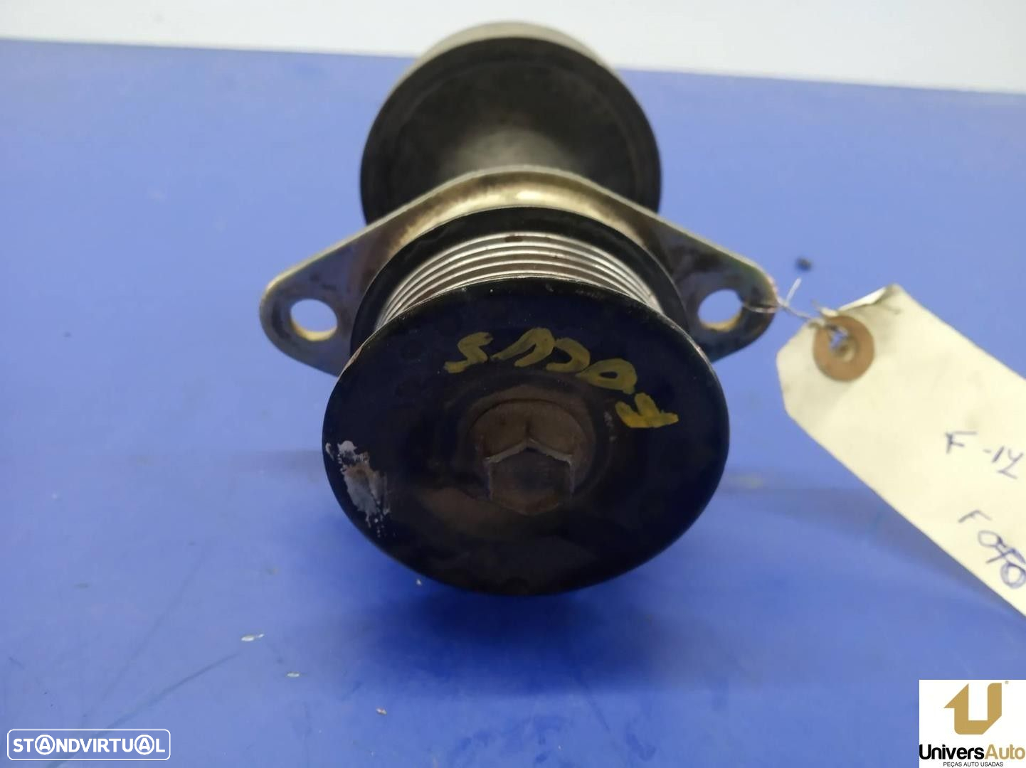 POLIE ALTERNADOR FORD FOCUS 2003 -F9DA - 2