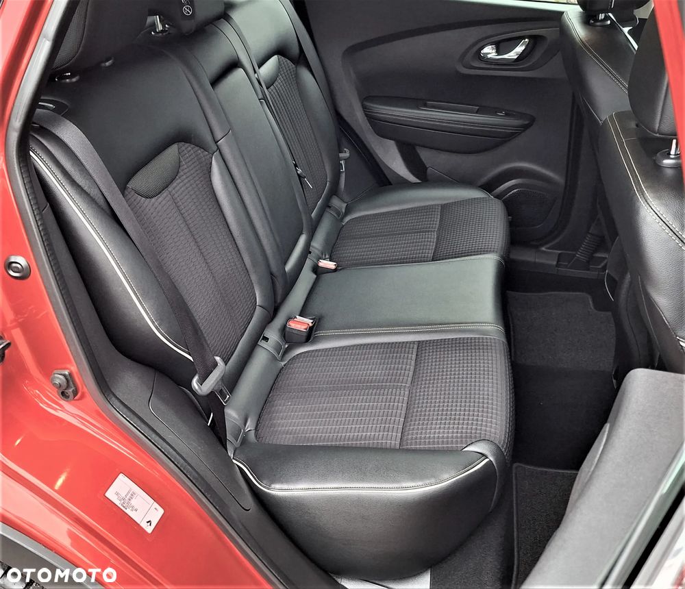 Renault Kadjar Energy dCi 110 EDC Bose Edition - 23