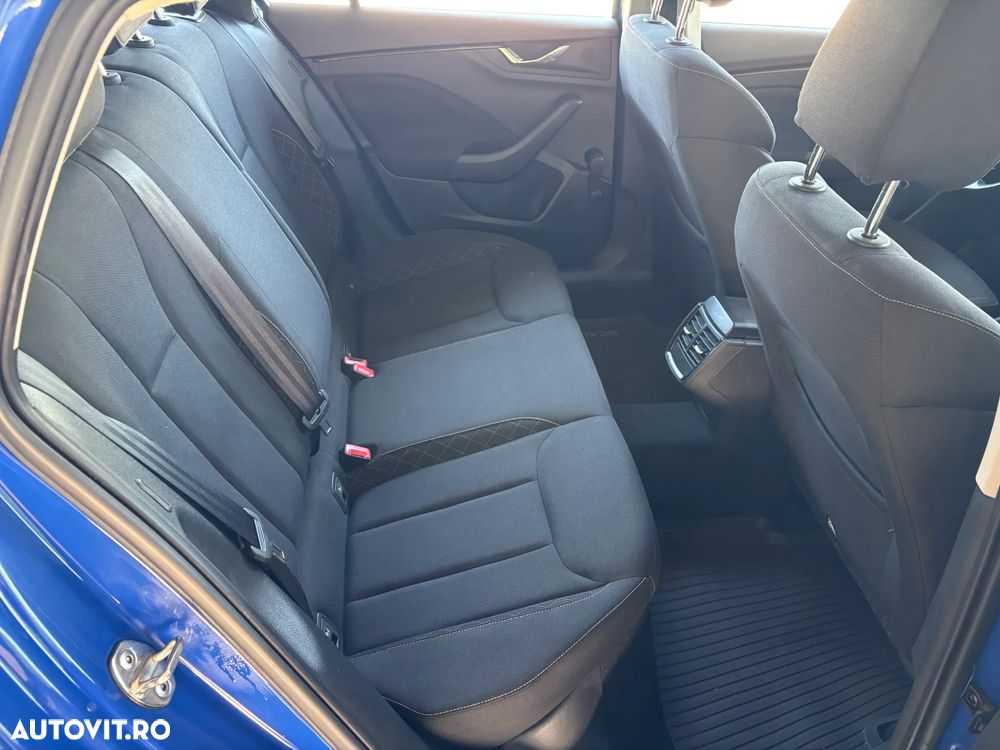 Skoda Scala 1.0 TSI DSG Style - 31