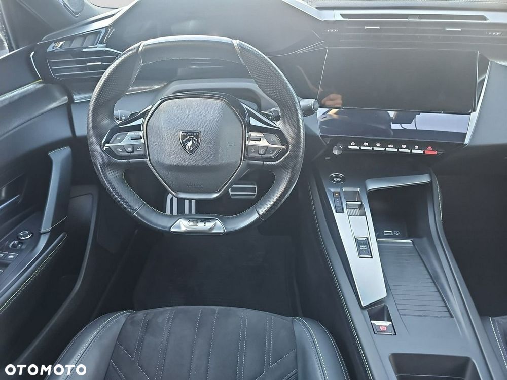 Peugeot 308 - 9