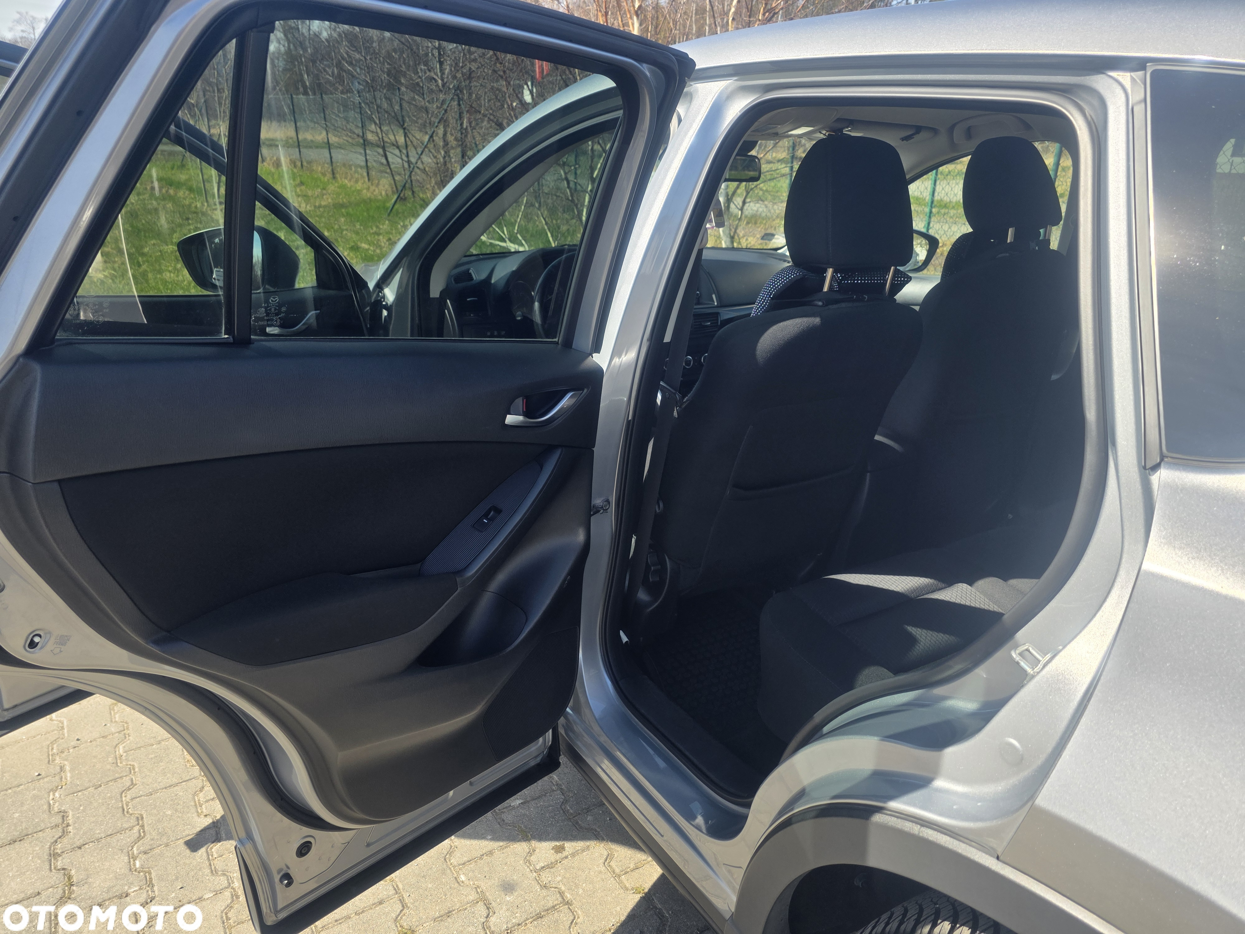 Mazda CX-5 - 10