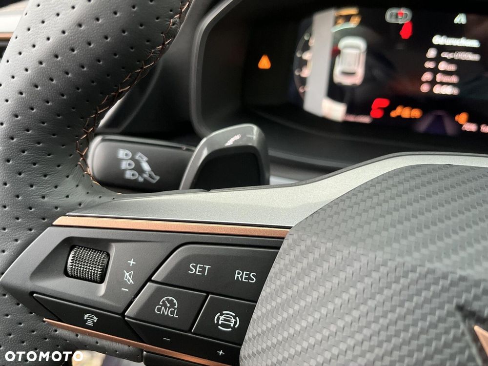 Cupra Formentor - 21