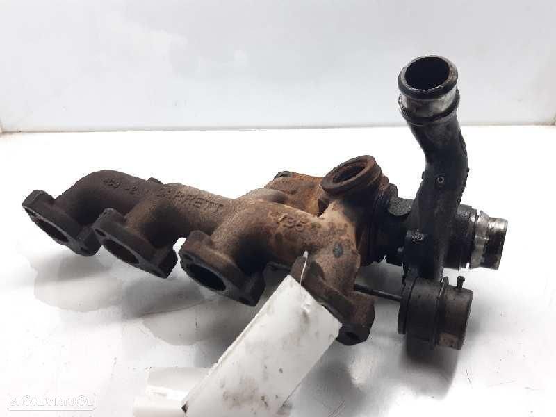 TURBOCOMPRESSOR FORD TOURNEO - 1