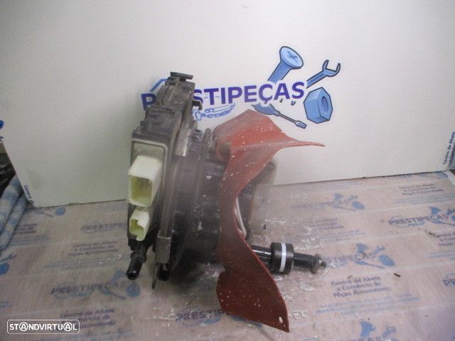 Bomba Combustivel 4103994AC  237G00281R  237G00329R RENAULT TALISMAN 2020 2.0 BLUE DCI 200CV 4P CINZA DIESEL  ADBLUE - 2