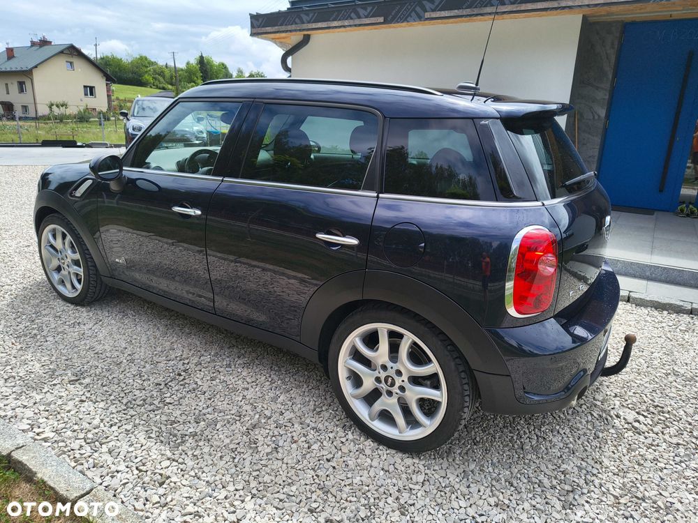 MINI Countryman - 4