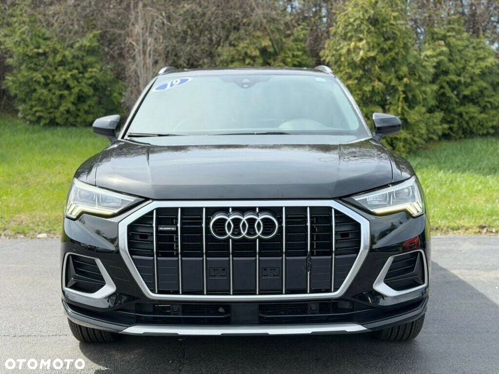 Audi Q3 45 TFSI Quattro S tronic - 8