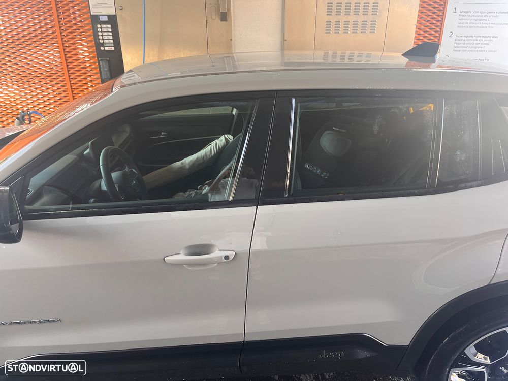 Jeep Avenger 1.2 GSE T3 Altitude - 14