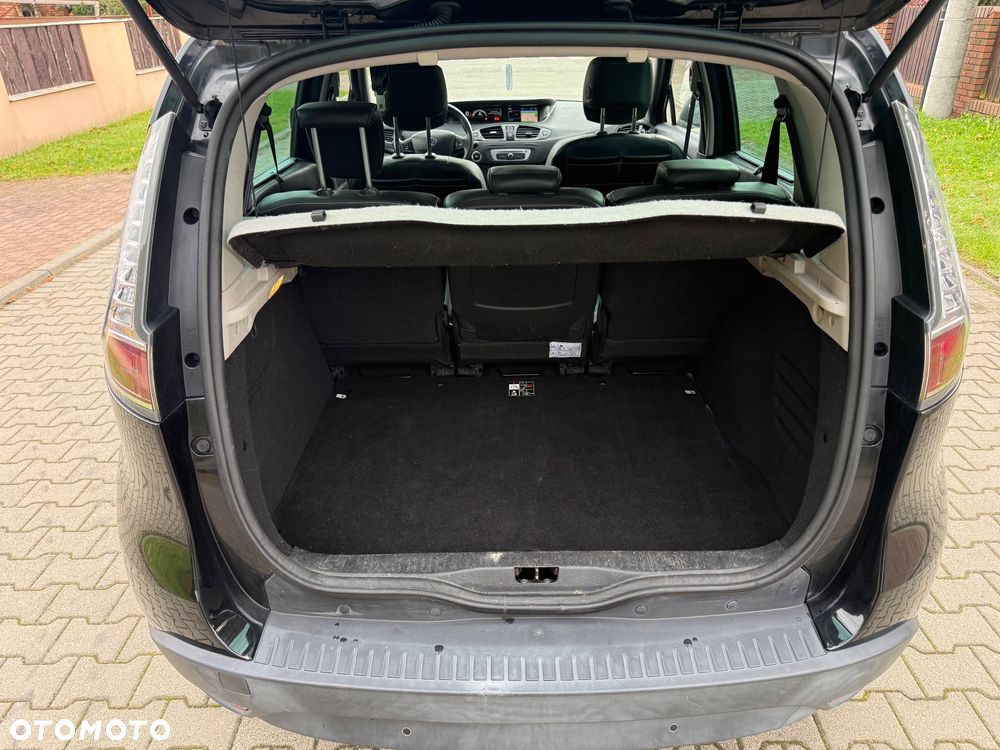 Renault Scenic - 19