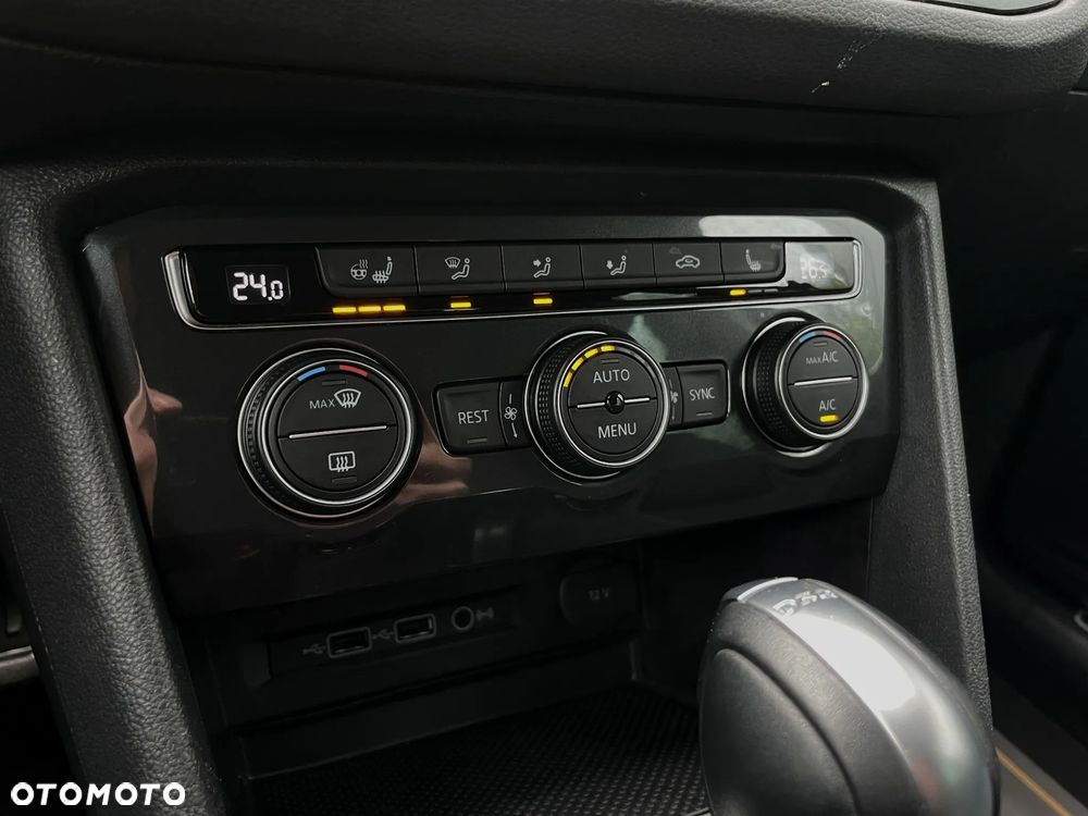 Volkswagen Tiguan 2.0 TDI BMT SCR IQ Drive DSG - 31