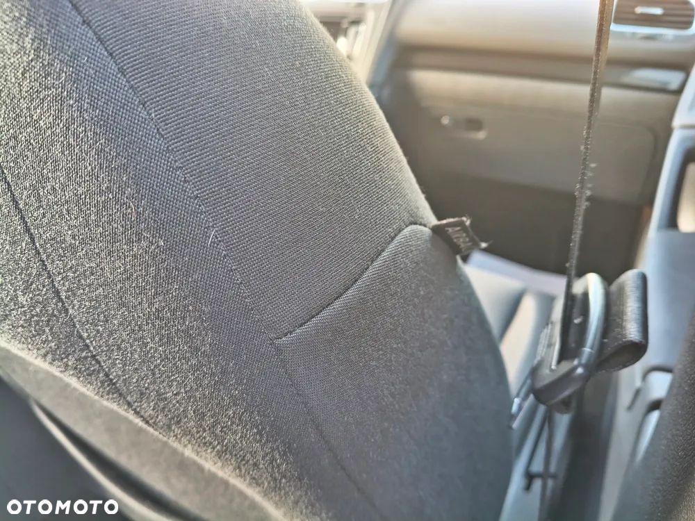 Volkswagen Golf 1.4 TSI Exclusive - 37