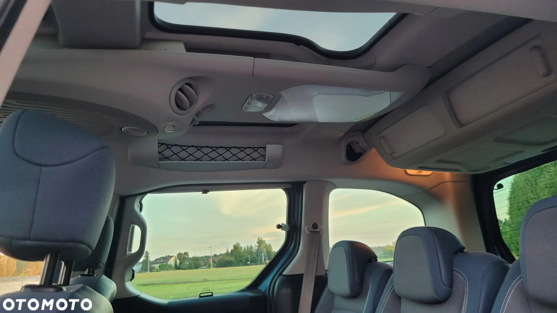 Citroën Berlingo - 23