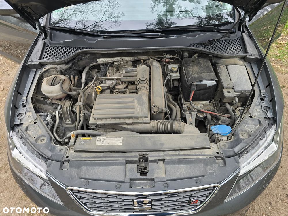 Seat Leon 1.4 TSI FR S&S - 18