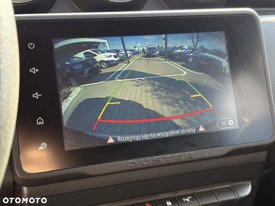 Dacia Duster - 19