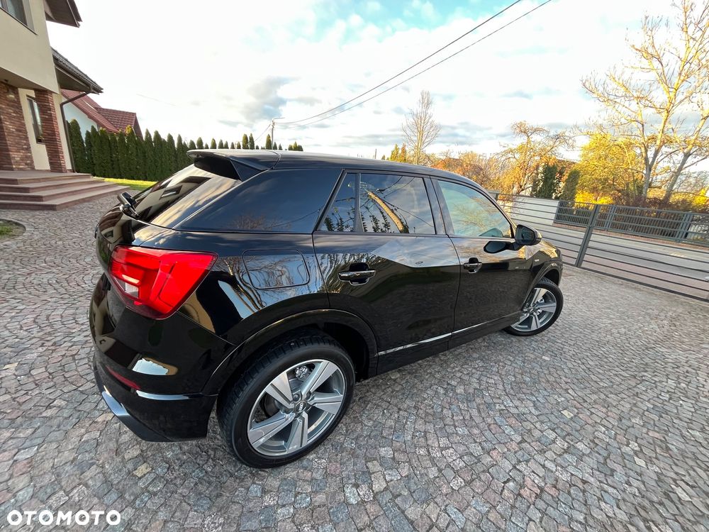 Audi Q2 1.4 TFSI CoD Sport - 18
