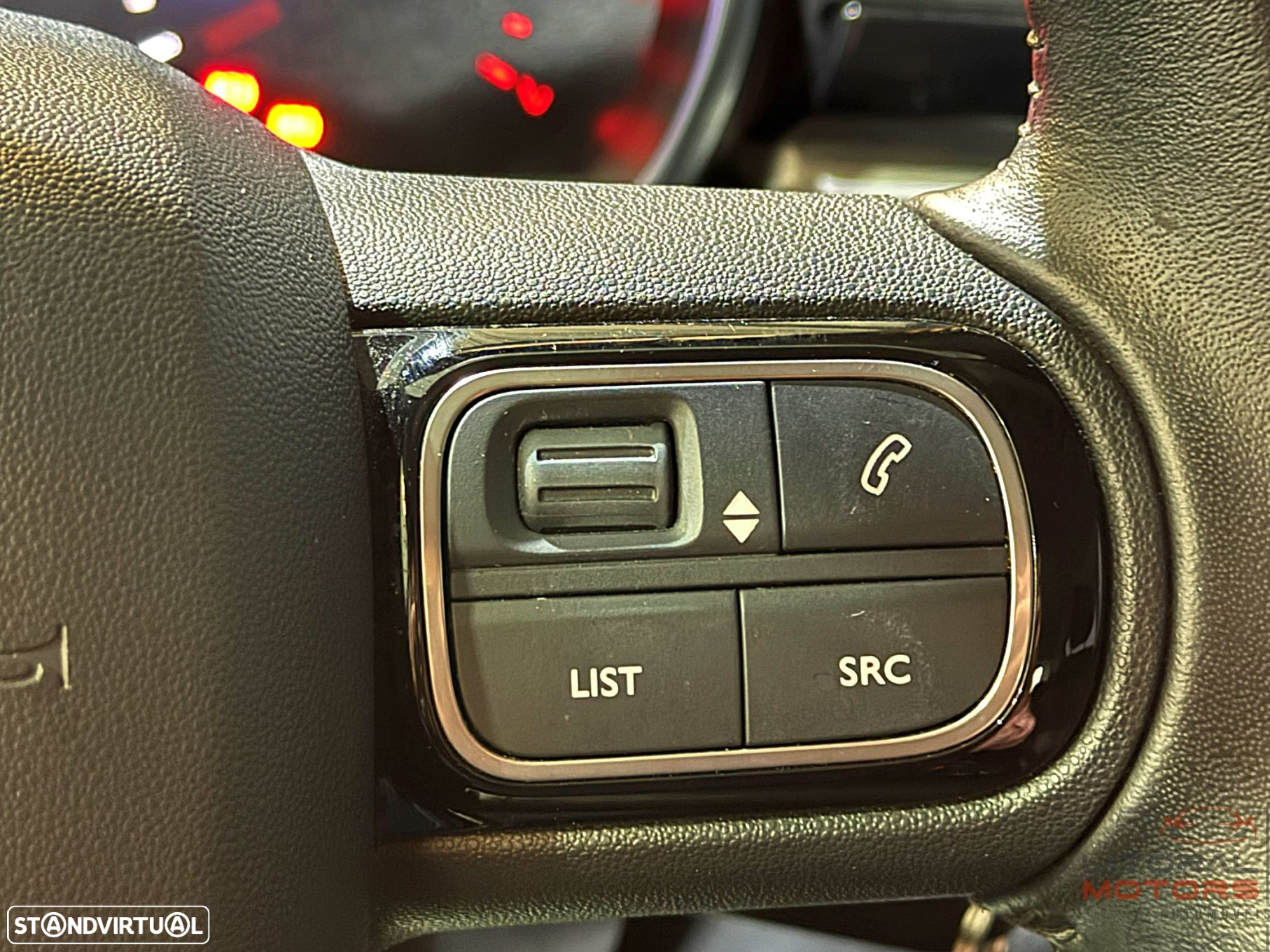 Citroën C3 1.2 PureTech Shine - 24